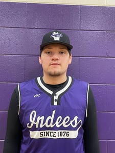 Carlos Flores-Senior-1B/0F
