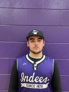 Sean McHugh-Junior-0F