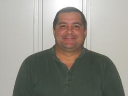 Jeff Bautch