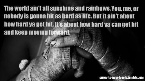 rocky quote