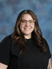 Image of Katy Baciak