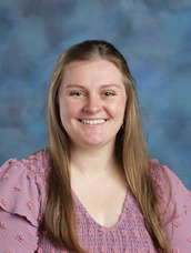 Image of Macy Baldauf