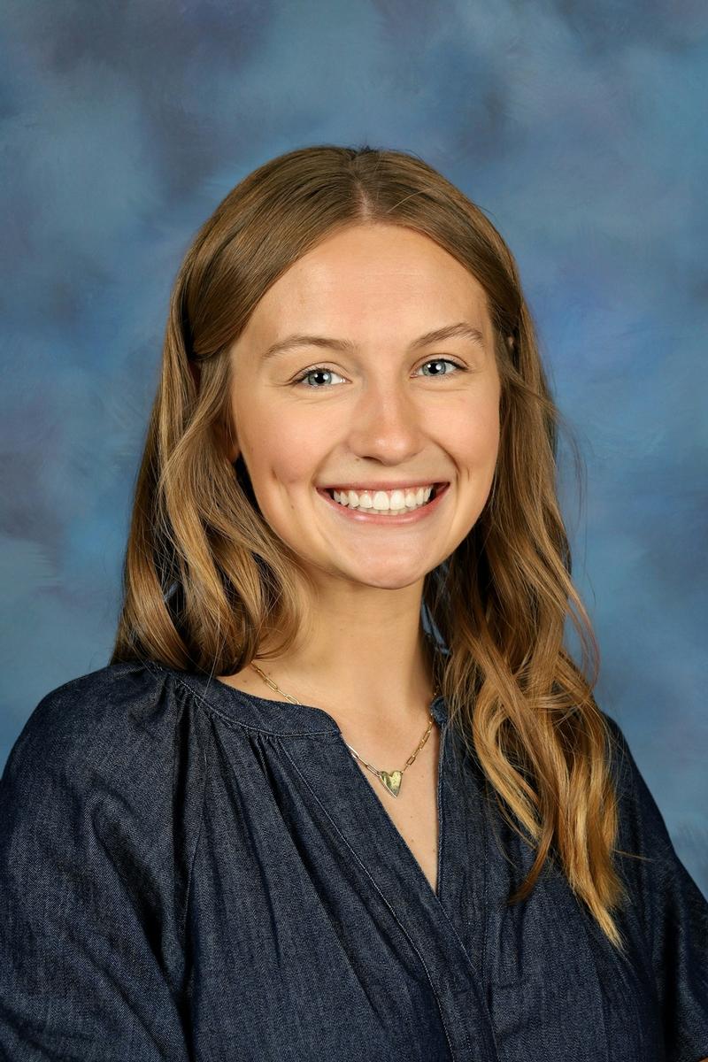 Image of Brooke Betley
