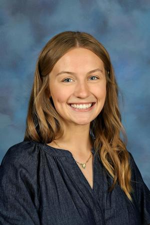 Image of Brooke Betley