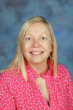 Image of Amanda Boland