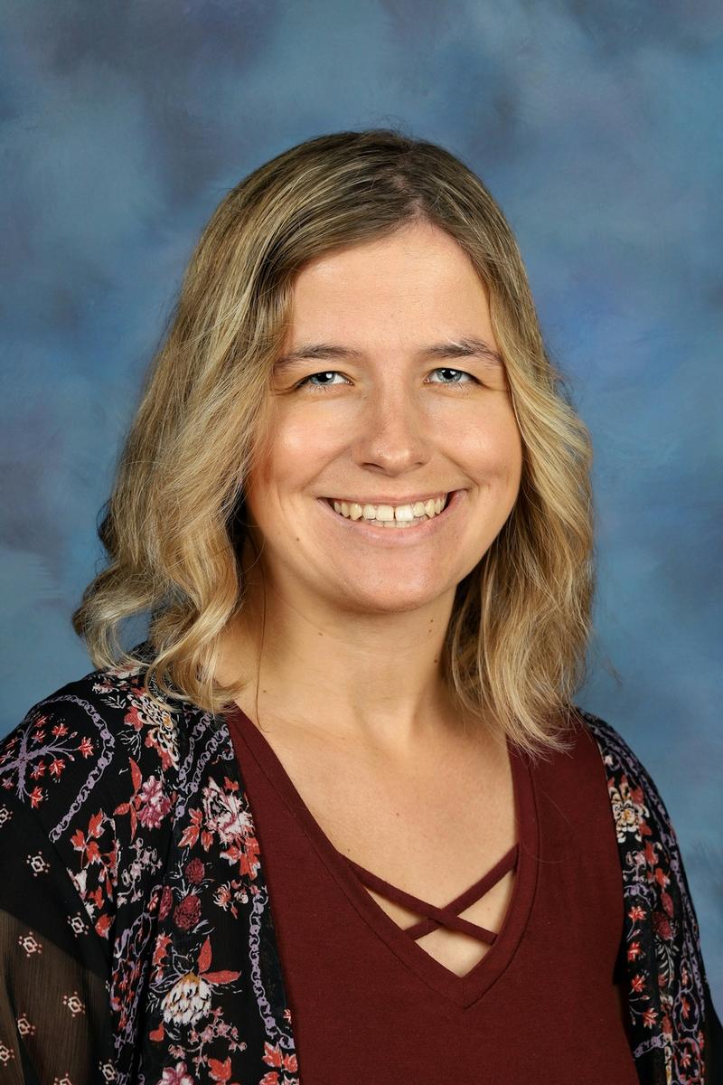 Image of Maggie Gallagher