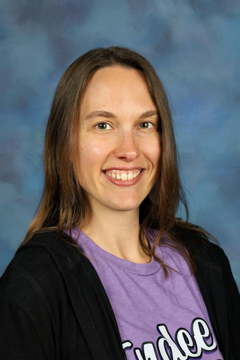 Image of Emily Gamroth