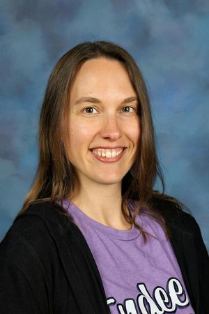 Image of Emily Gamroth