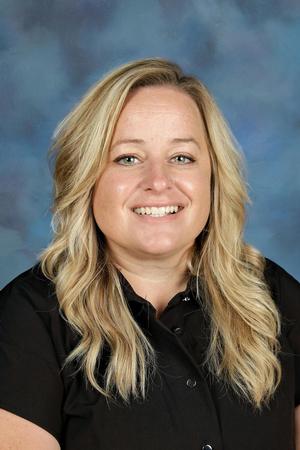 Image of Rachael Gamroth