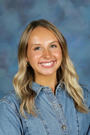 Image of Payton Johnson