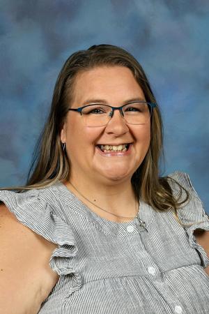 Image of Nicole Kummer