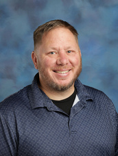 Image of Dustin Rucker