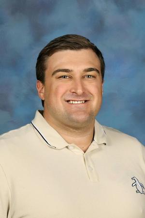 Image of Damon Schmalzriedt