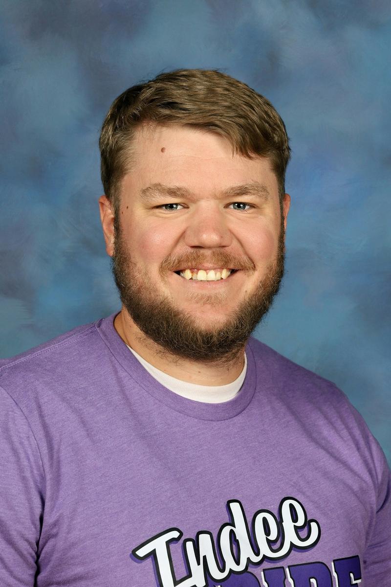 Image of Blaine Storlie