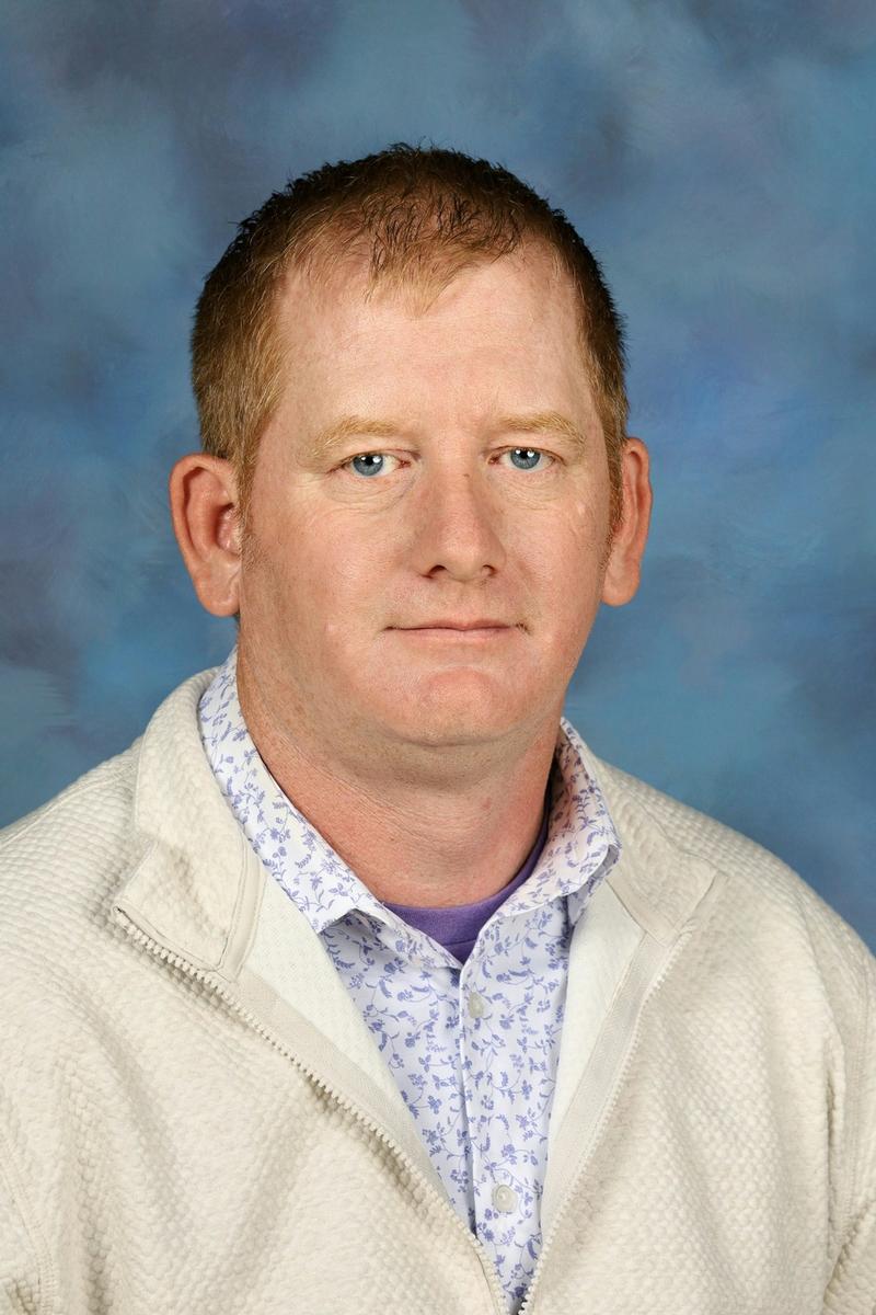 Image of Jeff Torbert