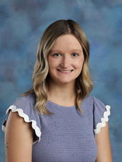 Image of Katie Weltzien