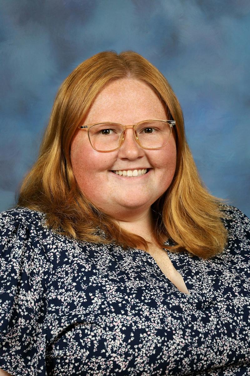 Image of Katie Zimmer