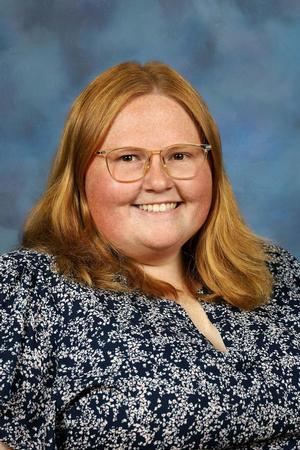 Image of Katie Zimmer